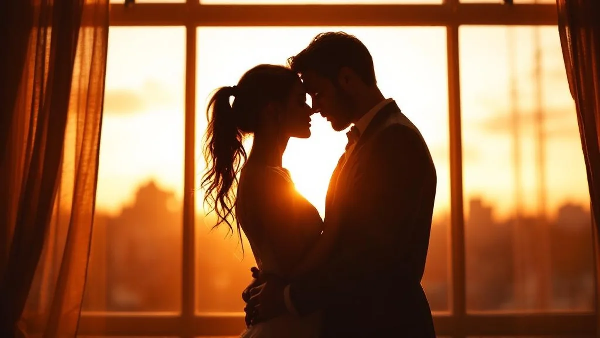 Sensuel massage guide 2026 — teknikker for par