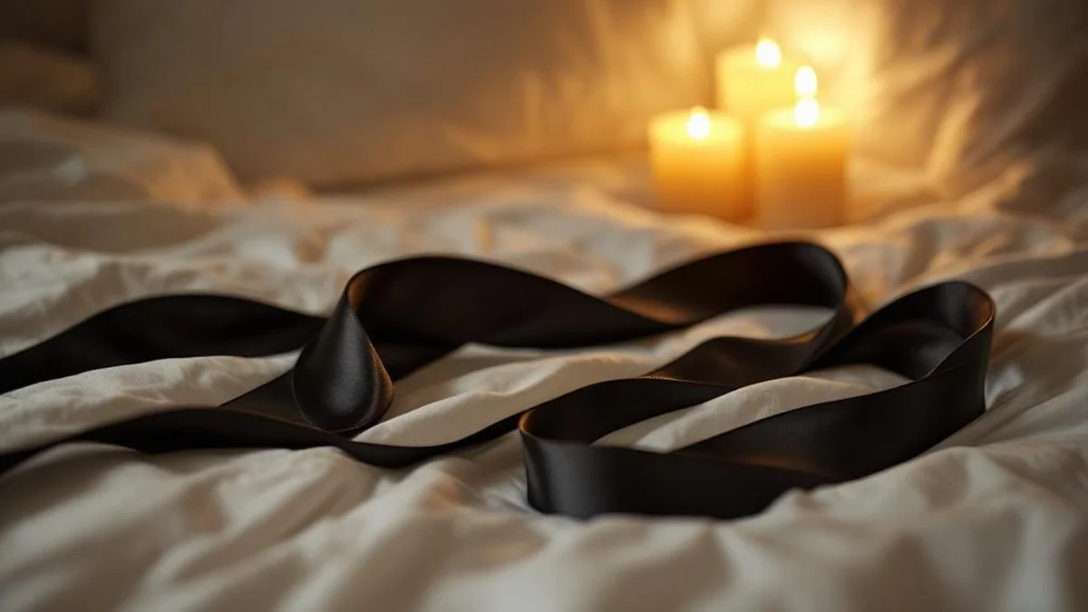 Bedste bondage-bånd og håndjern 2026