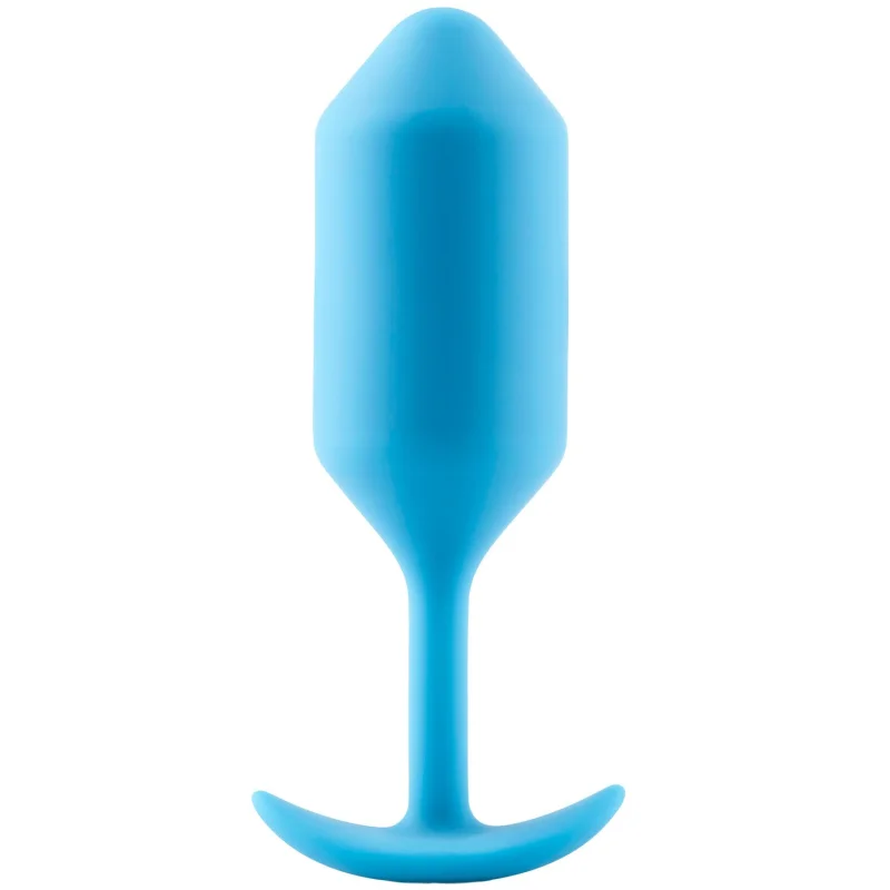 B-Vibe Snug Plug 1 — produkt