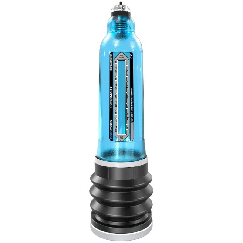 Bathmate Hydromax X40 — produkt