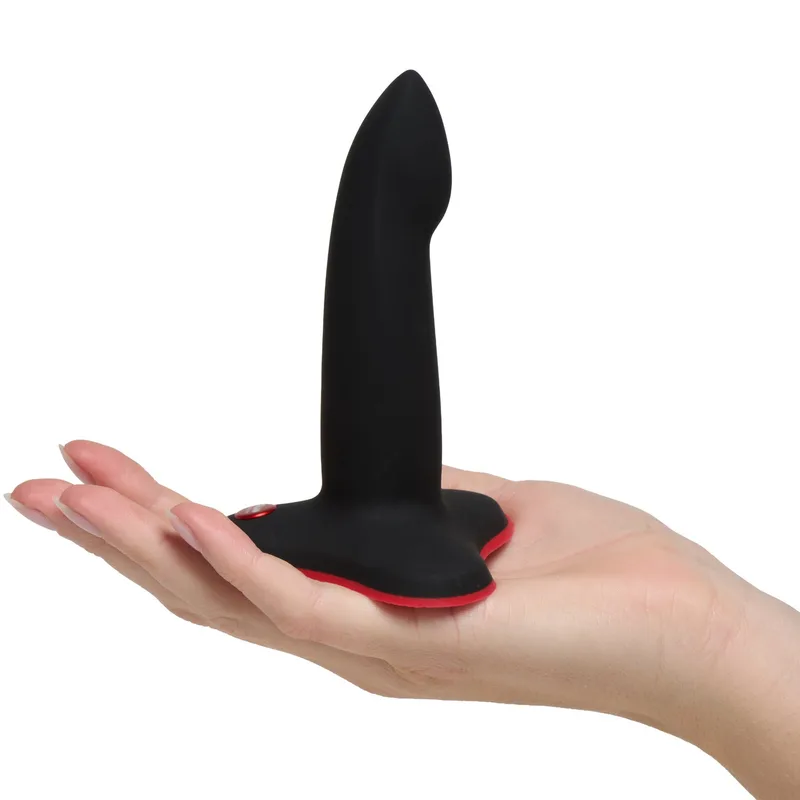 Fun Factory Limba Flex M Boejelig G-Punkts Dildo 18,5 cm — produkt