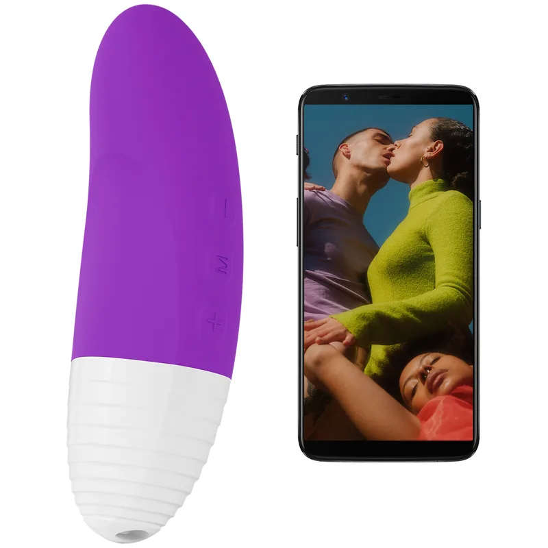 2. Lelo Ako — Klassisk Lelo klitoris-vibrator — Klitoris-vibrator