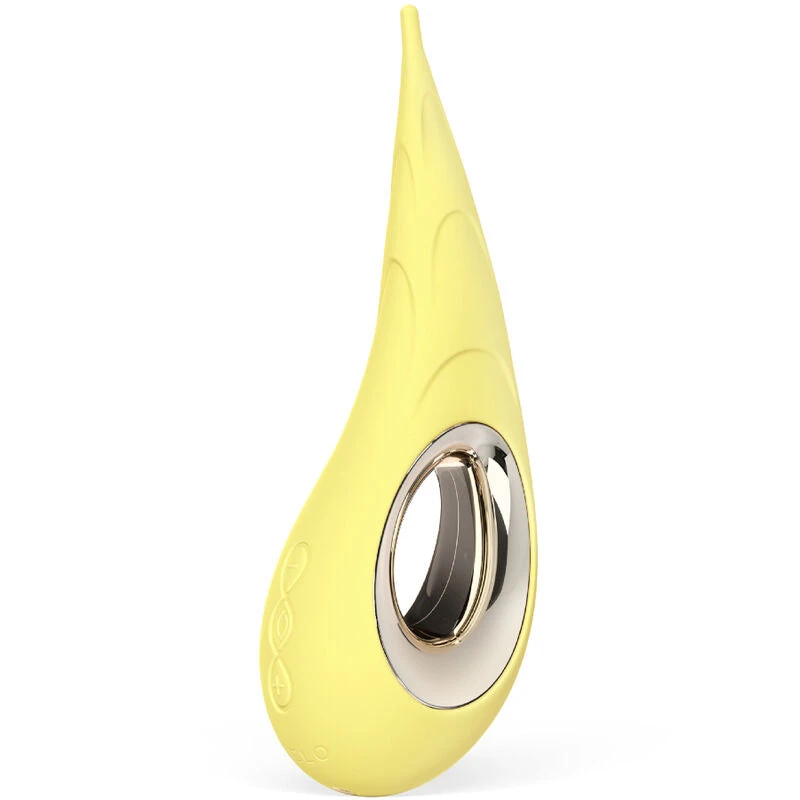 Lelo Dot Cruise — Pinpoint precision — produkt