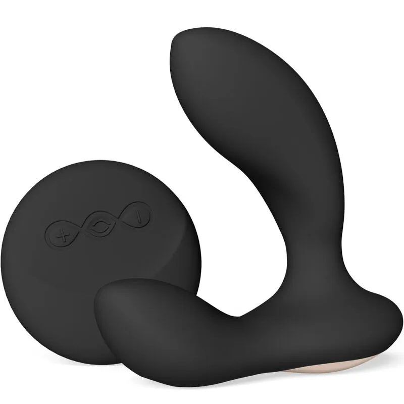 Lelo Hugo 2 App-styret Prostata Massager — produkt