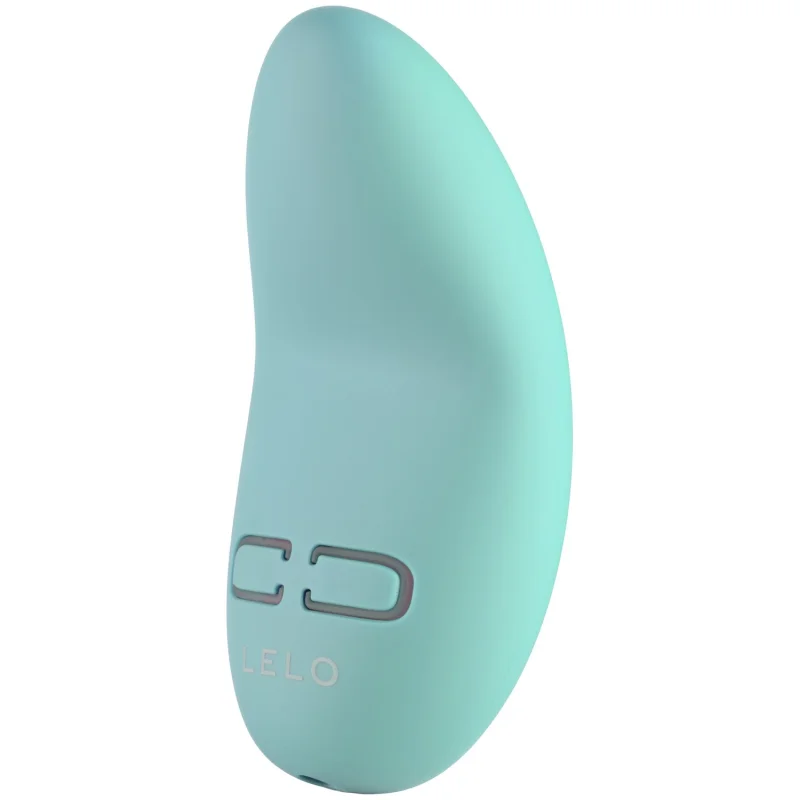Lelo Lily 3 Lay-On Vibrator — produkt