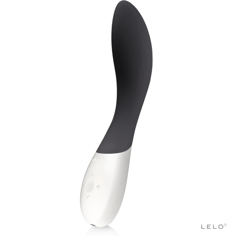 Lelo Mona Wave — Stål Edition — produkt