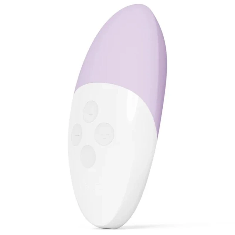 LELO Siri 3 — Mini med music-sync og premium motor — produkt