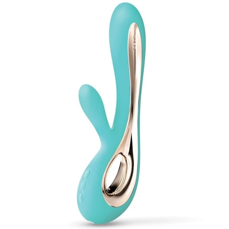 LELO Soraya 2 — Premium med perle-rotation — produkt