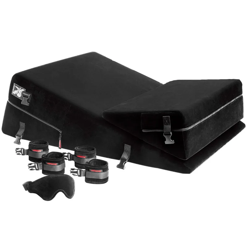 Liberator Wedge Ramp Sexpude — produkt