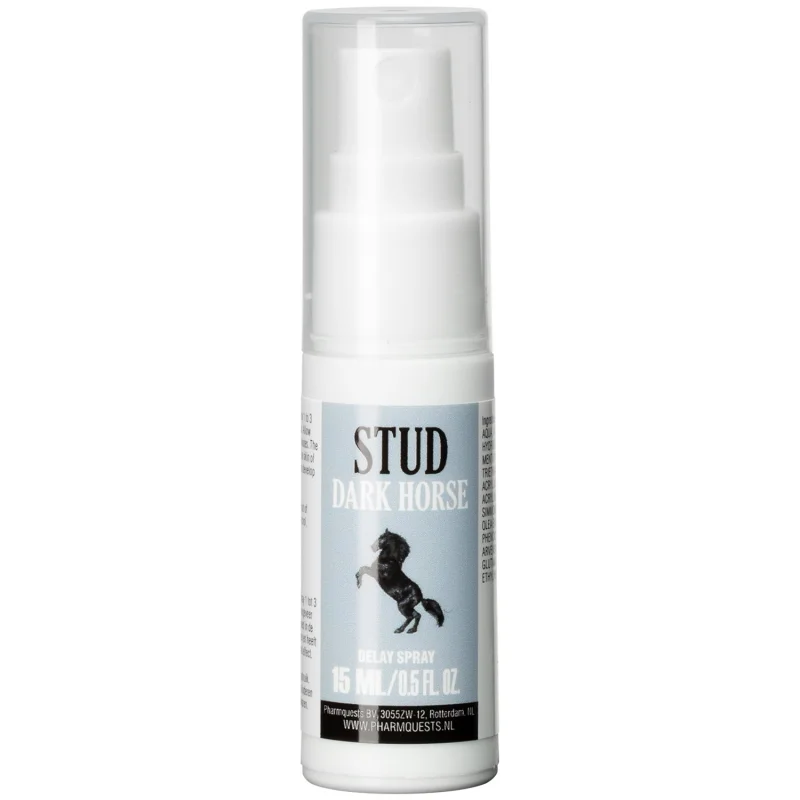 Promescent Delay Spray — Premium-valget — produkt