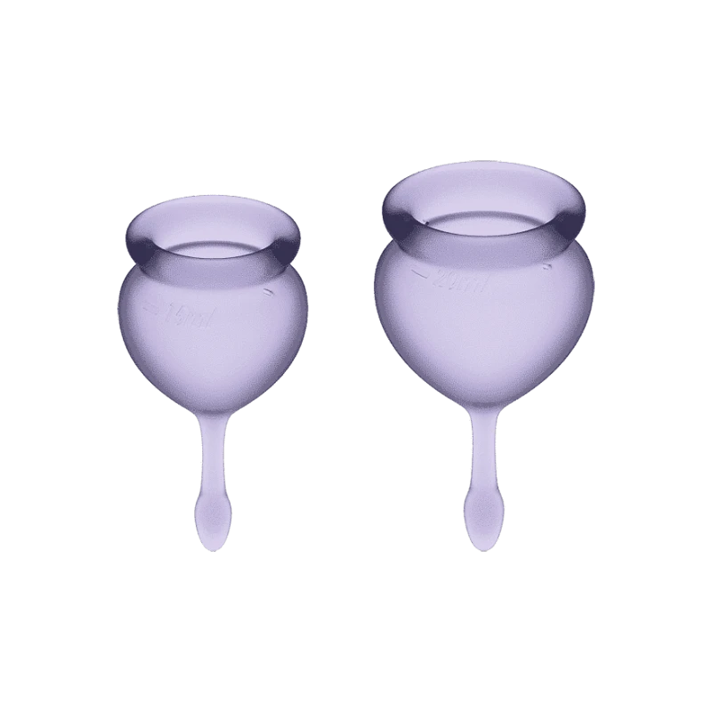 Satisfyer Feel Good — produkt