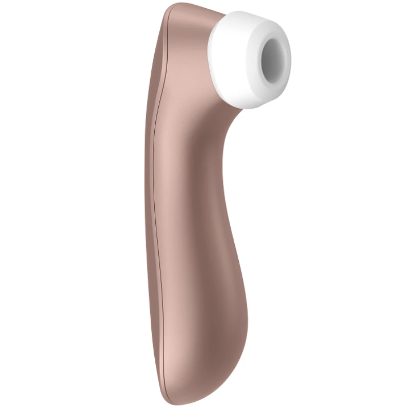 Satisfyer Pro 2 — produkt