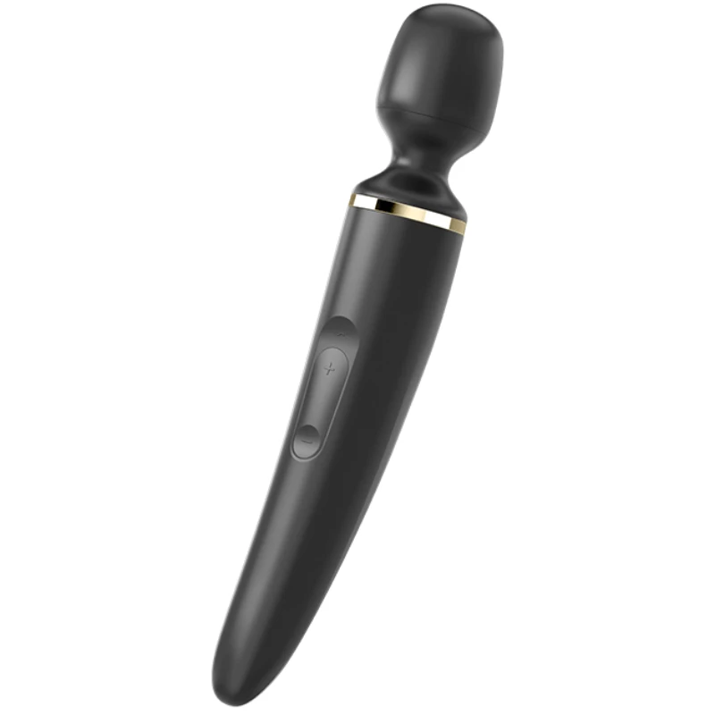 Satisfyer Wand-er Woman — Prisstærk magnet — produkt