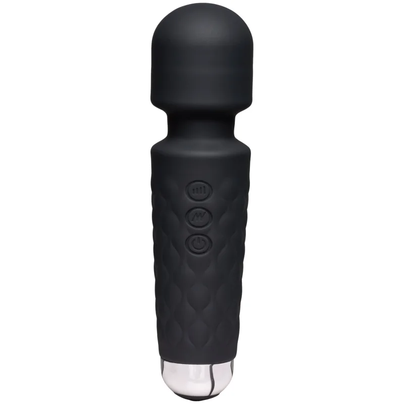Sinful Mini Chic Magic Wand Vibrator