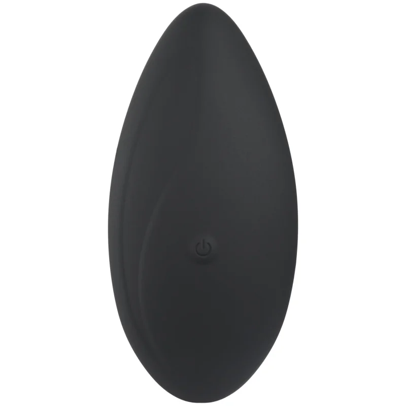 Sinful Soft Lay-On Vibrator i sort