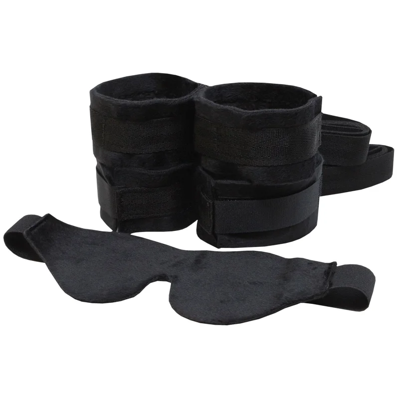 Sportsheets Under the Bed Restraint System — produkt