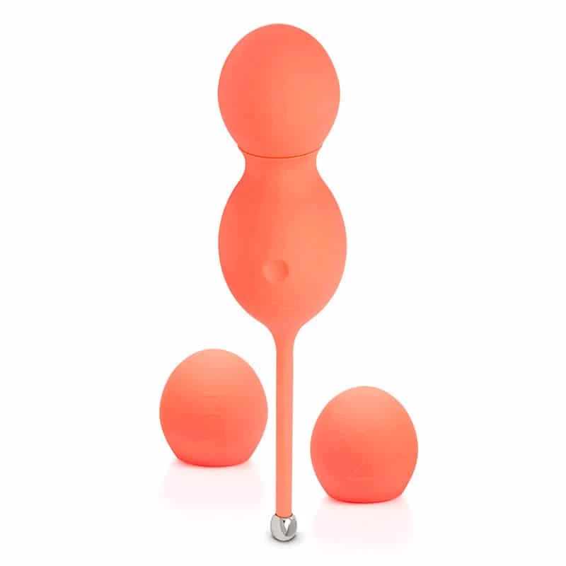We-Vibe Bloom — kegel trainer med vibration — produkt