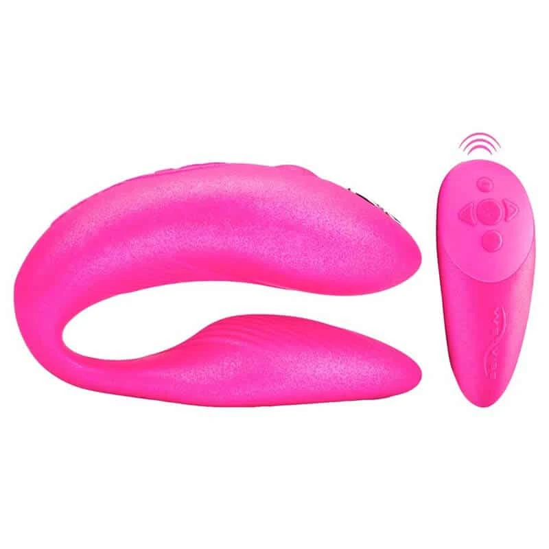We-Vibe Chorus — produkt