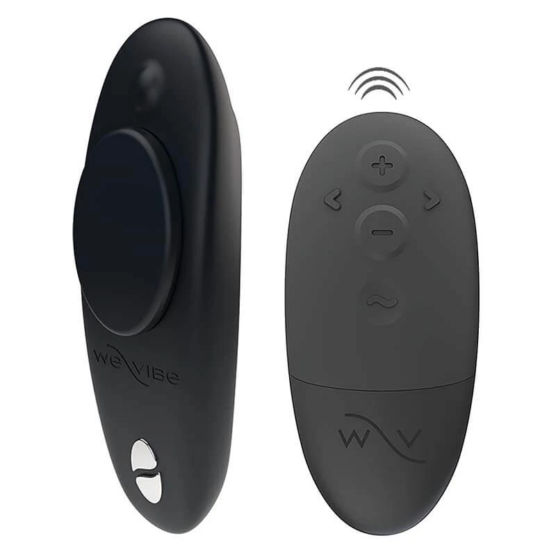 We-Vibe Moxie+ — produkt