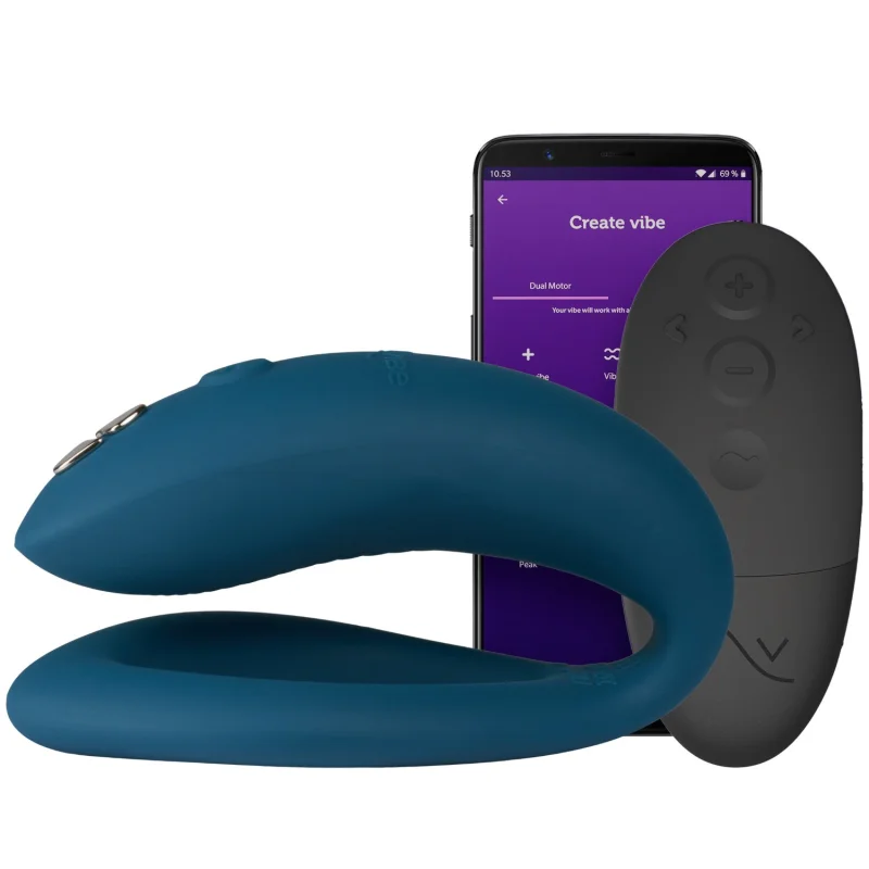 We-Vibe Sync 2 — produkt